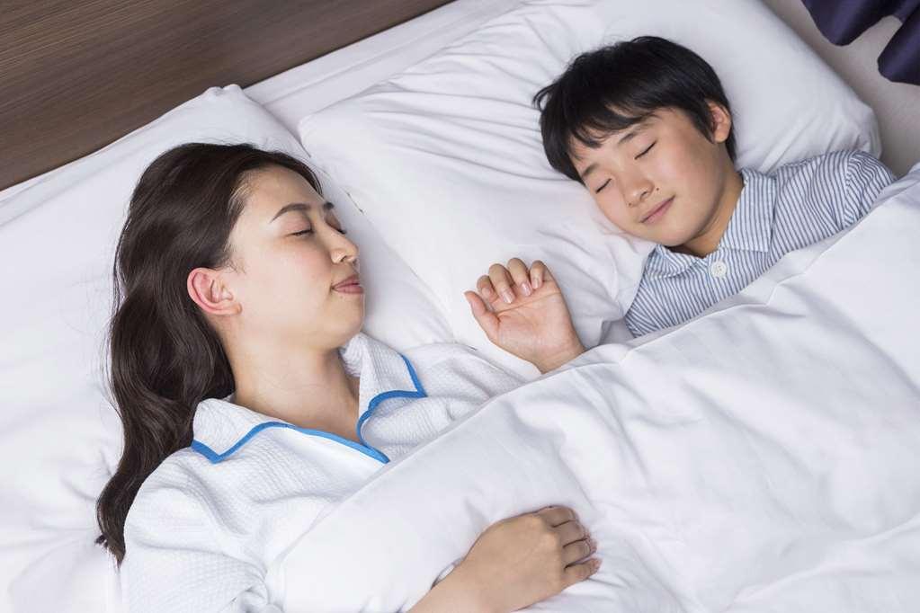 Comfort Hotel Toyama Room photo